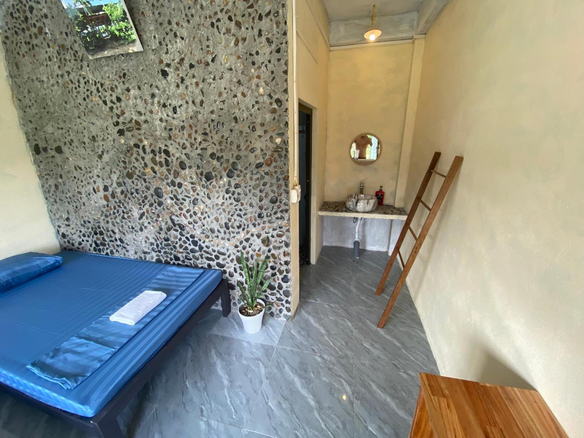 Meadow Mai Chau Homestay Kamer foto