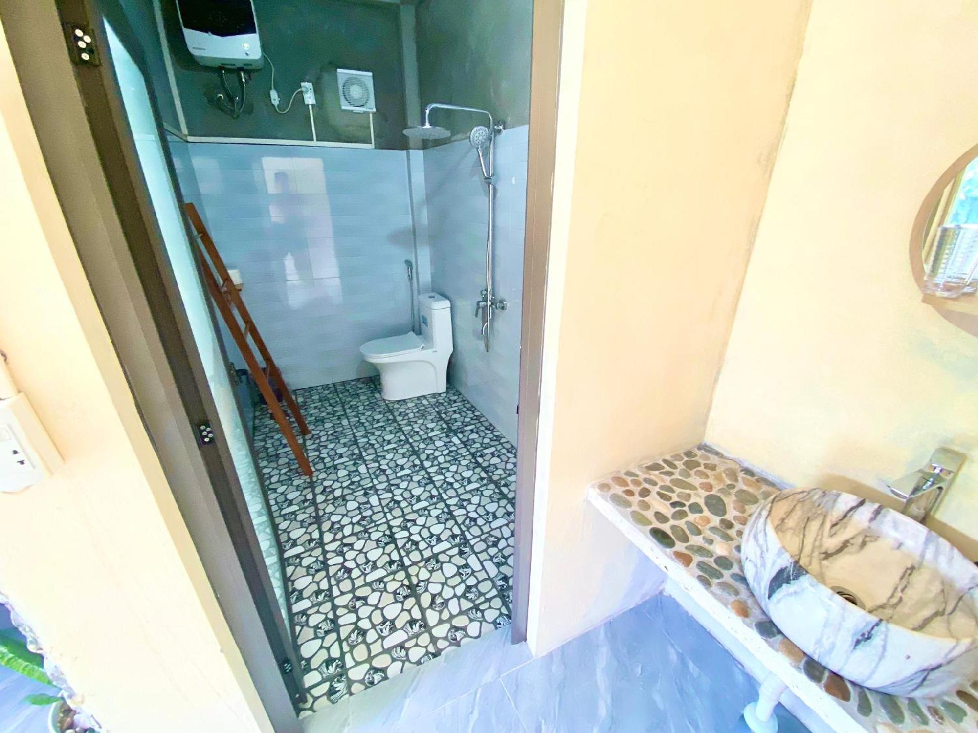 Meadow Mai Chau Homestay Kamer foto